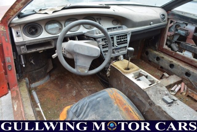 1974 Maserati Other - photo 7