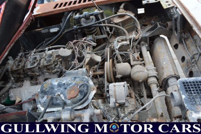 1974 Maserati Other - photo 8