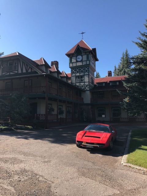 1974 Maserati Merak -- - photo 3