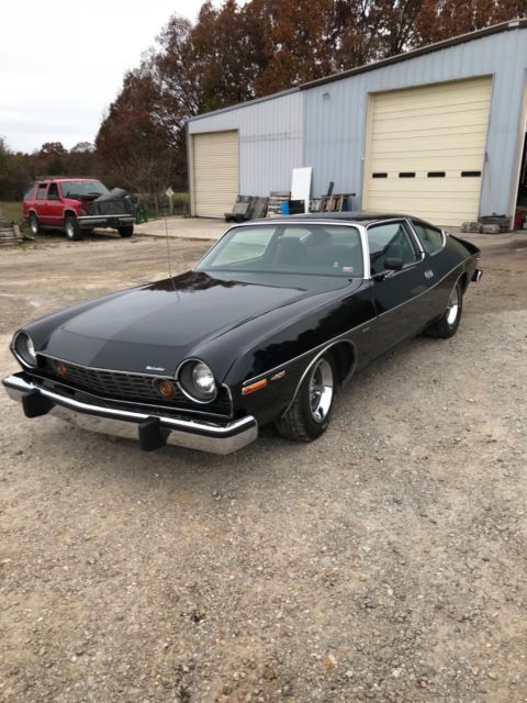 1974 AMC Matador Brougham - photo 4