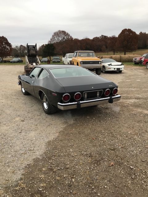 1974 AMC Matador Brougham - photo 5
