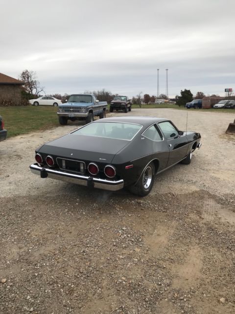 1974 AMC Matador Brougham - photo 6