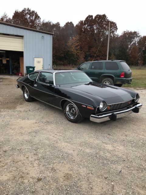 1974 AMC Matador Brougham - photo 7