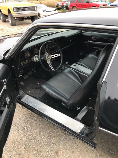 1974 AMC Matador Brougham - photo 8