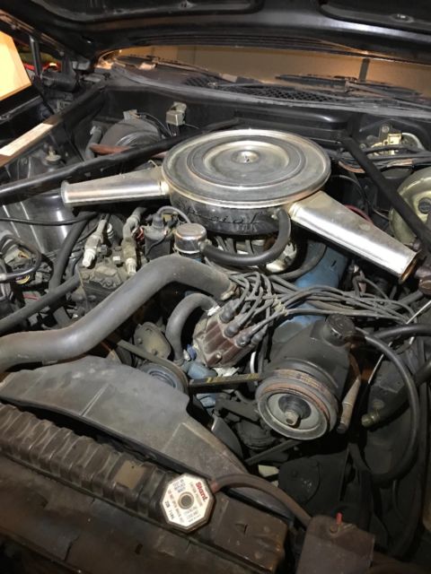 1974 AMC Matador Brougham - photo 9