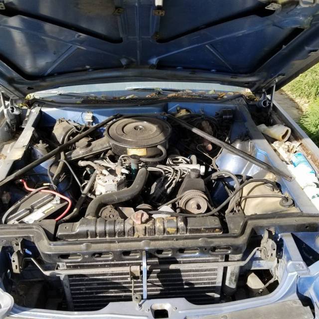 1974 AMC coupe - photo 4