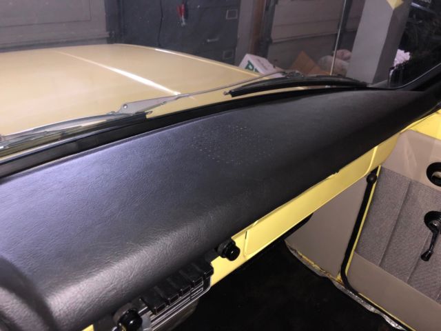 1974 Mazda B-Series Pickups base - photo 11