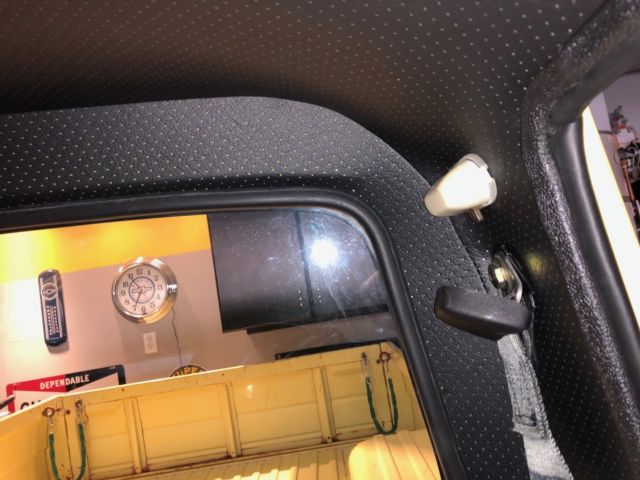1974 Mazda B-Series Pickups base - photo 12