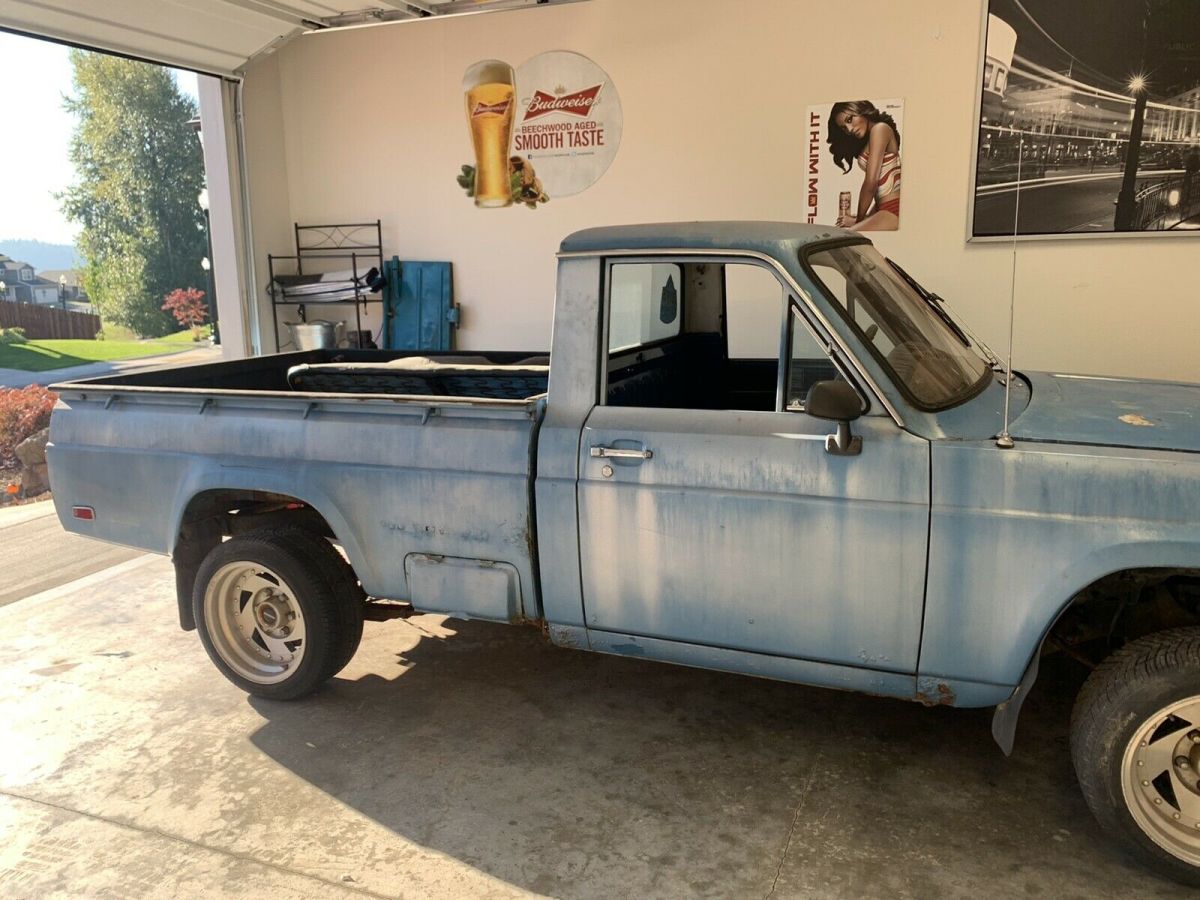 1974 Mazda Repu MAZPU - photo 2