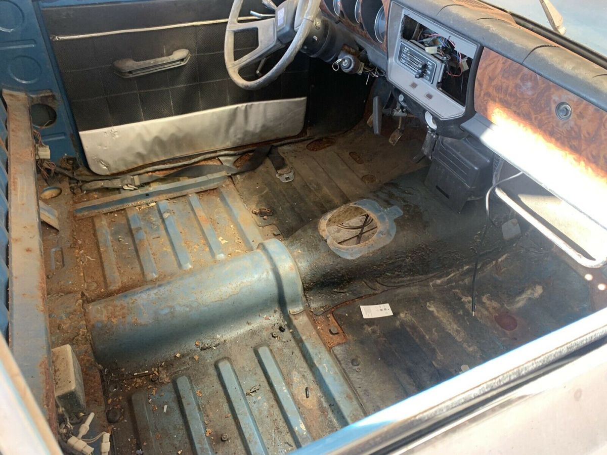 1974 Mazda Repu MAZPU - photo 8