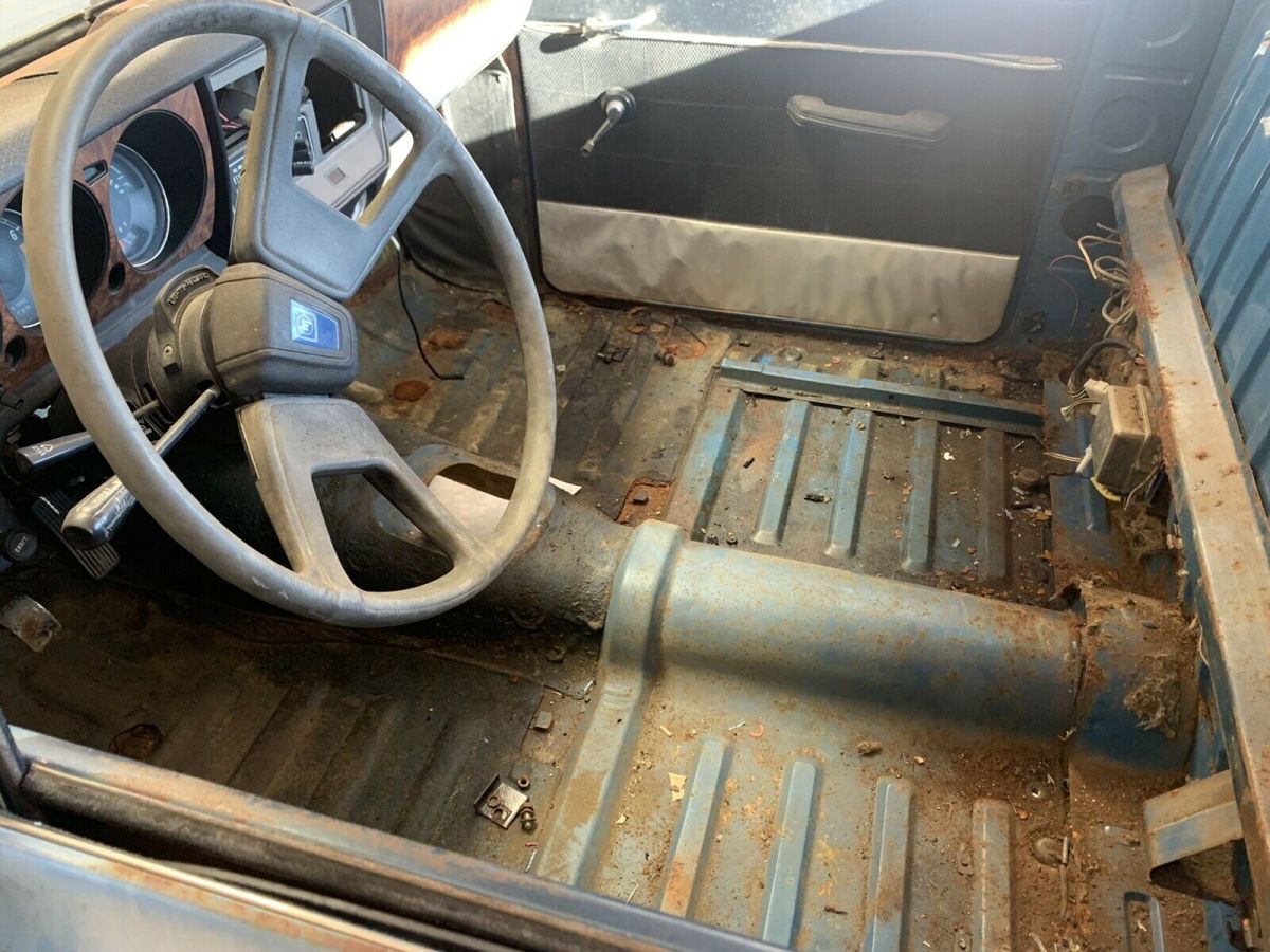 1974 Mazda Repu MAZPU - photo 9