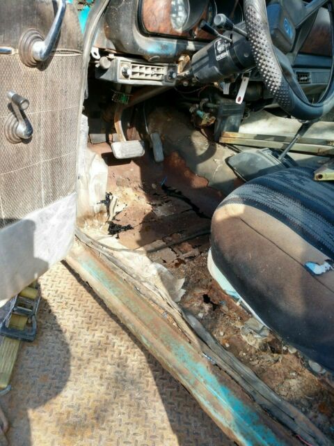 1974 Mazda B-Series Pickups - photo 6