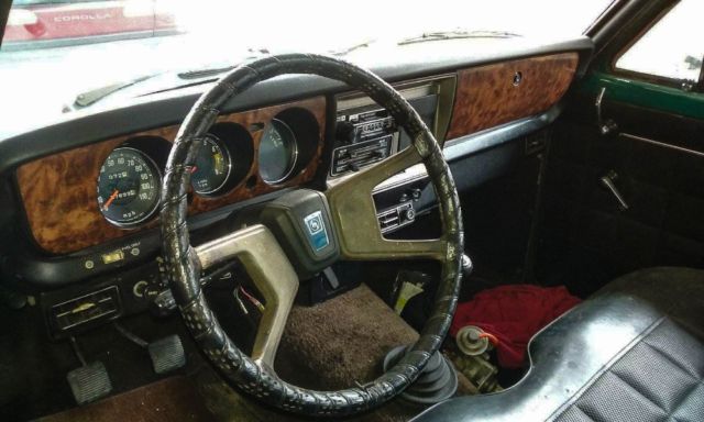 1974 Mazda Rotary Pickup REPU 1974 Mazda Rotary Pickup