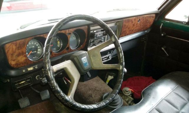 1974 Mazda Rotary Pickup - photo 13