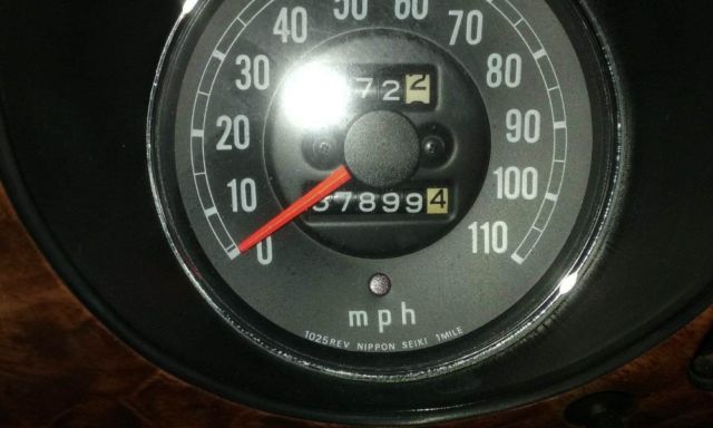 1974 Mazda Rotary Pickup - photo 3