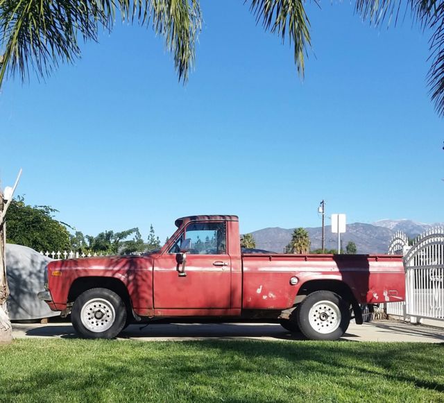 1974 Mazda Other