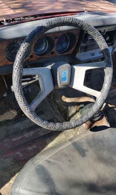 1974 Mazda Other - photo 10