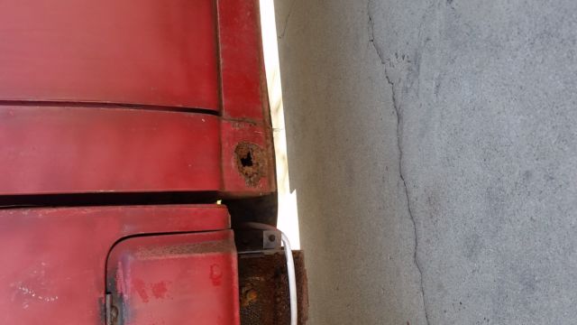 1974 Mazda Other - photo 12