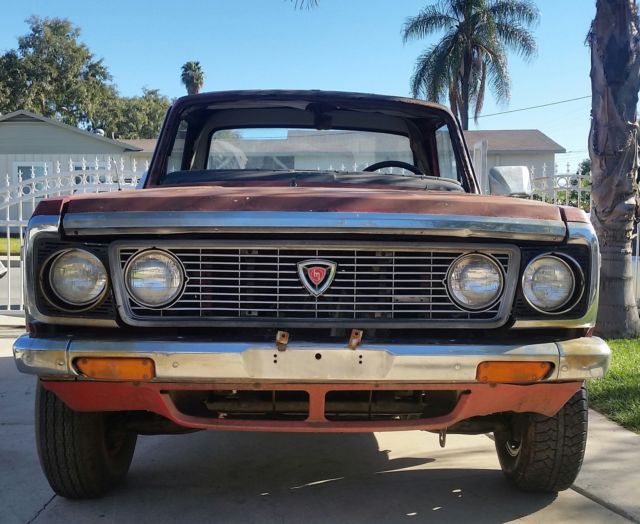 1974 Mazda Other - photo 2