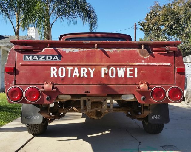 1974 Mazda Other - photo 3