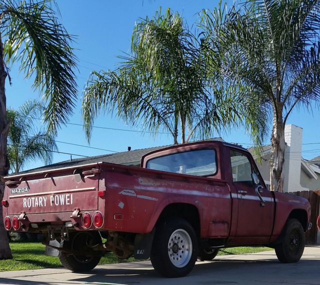 1974 Mazda Other - photo 4