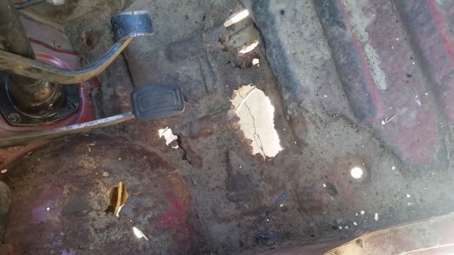 1974 Mazda Other - photo 7