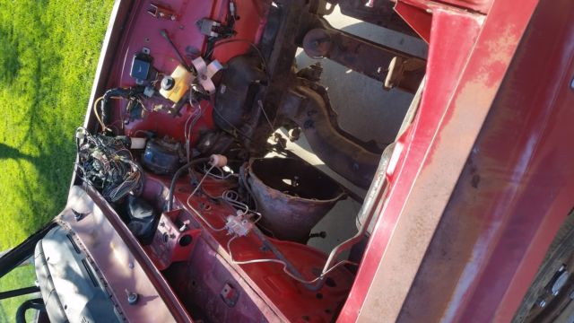 1974 Mazda Other - photo 8