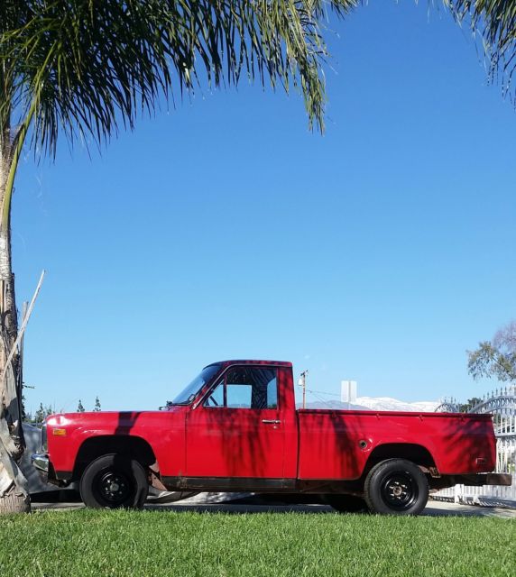 1974 Mazda Other