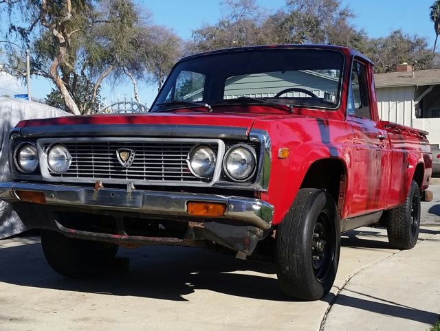 1974 Mazda Other - photo 3
