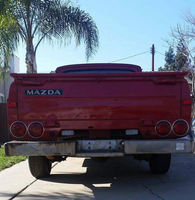 1974 Mazda Other - photo 4