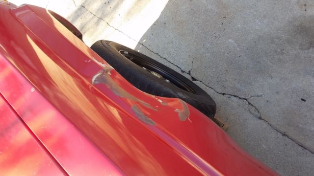 1974 Mazda Other - photo 6