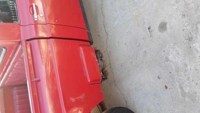 1974 Mazda Other - photo 7