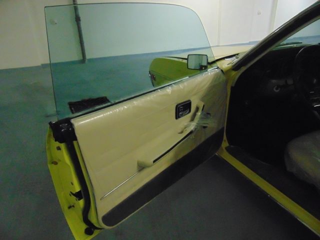 1974 Mazda ROTARY RX4 Base Coupe 2-Door - photo 8