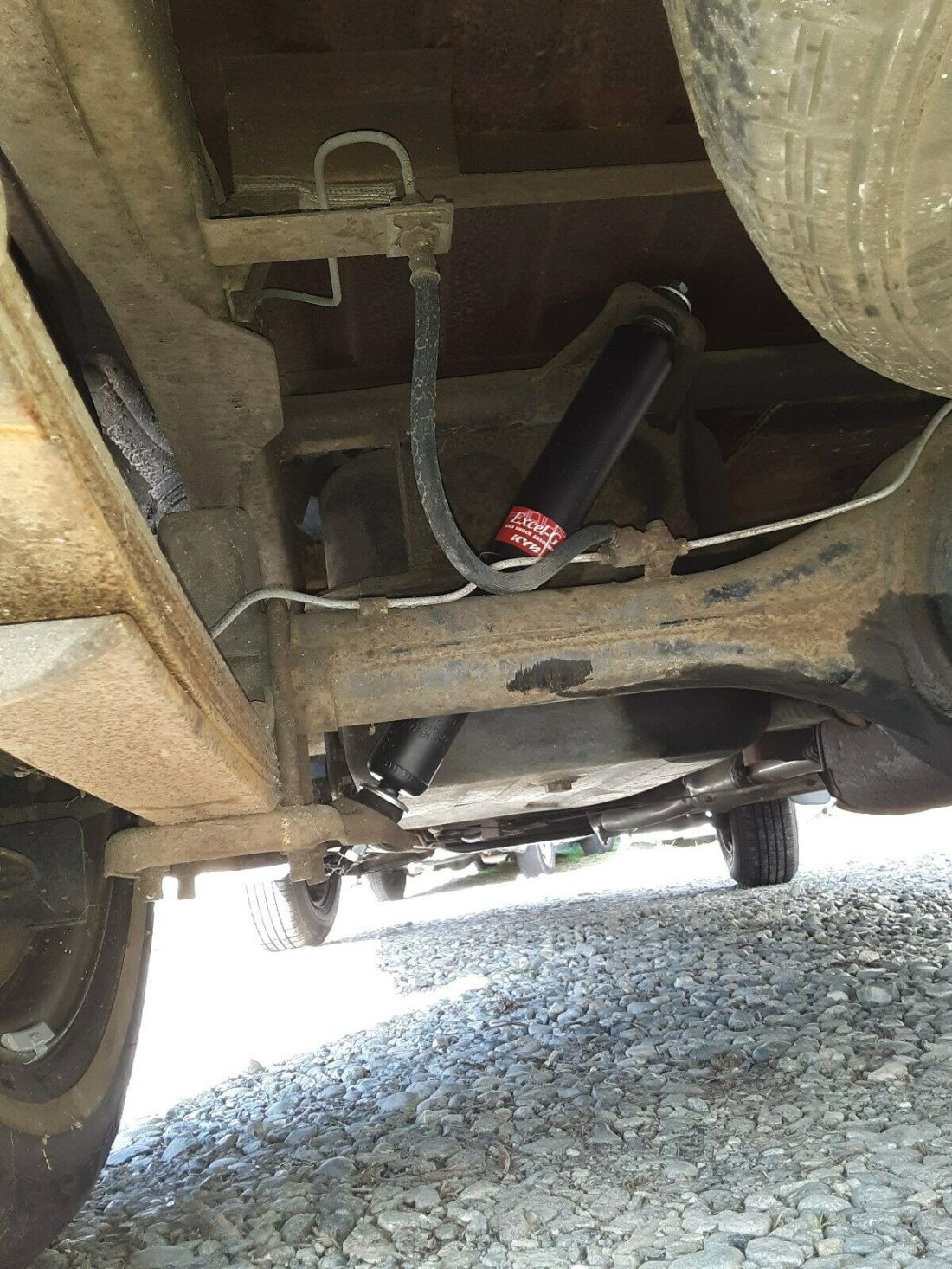 1974 Mazda Rotary Pickup - photo 8