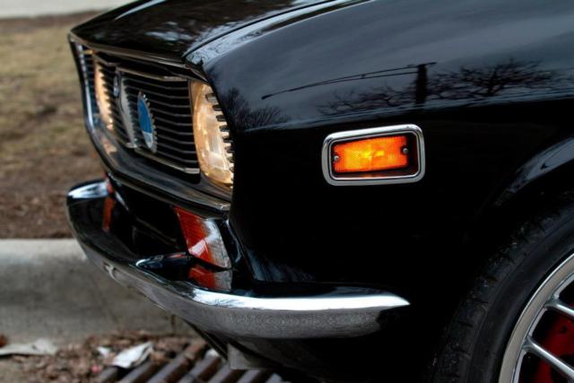 1974 Mazda RX-2 - photo 4