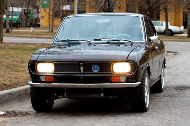 1974 Mazda RX-2 - photo 5