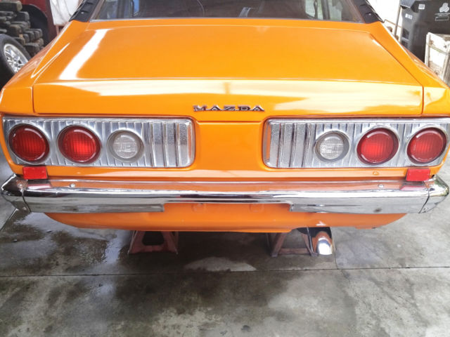 1974 Mazda Other - photo 2