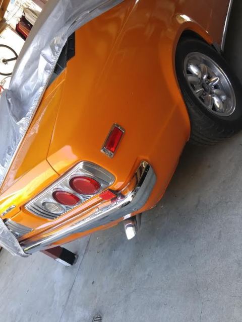 1974 Mazda Other - photo 3