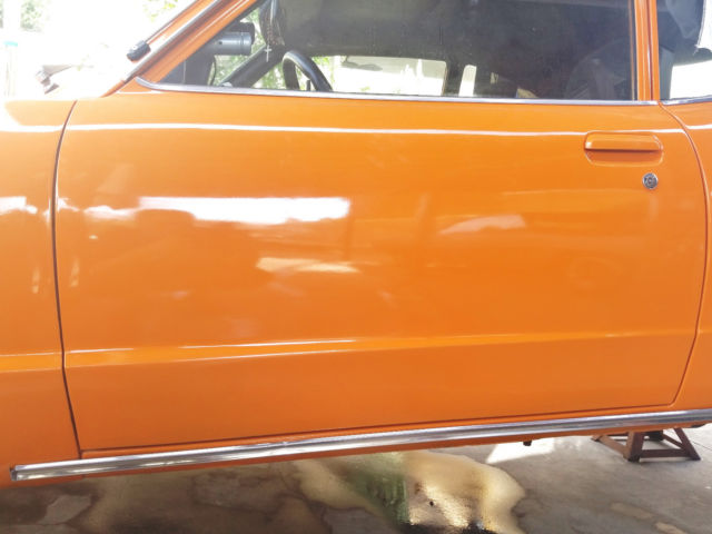 1974 Mazda Other - photo 7