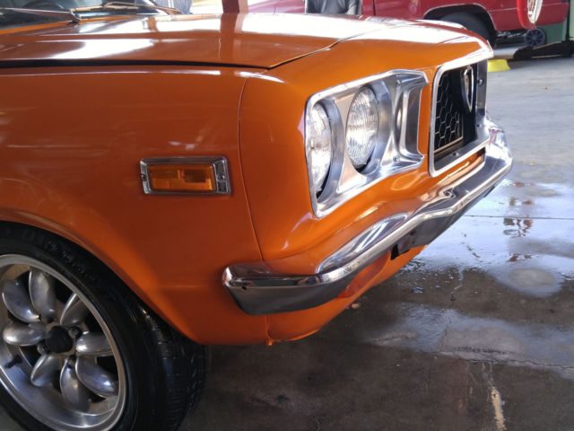 1974 Mazda Other - photo 8