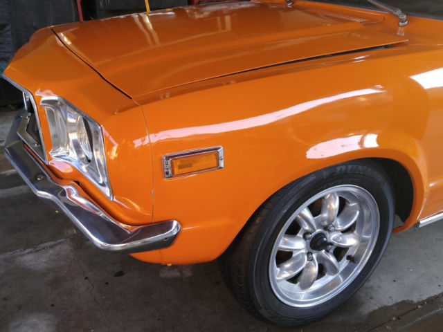 1974 Mazda Other - photo 9