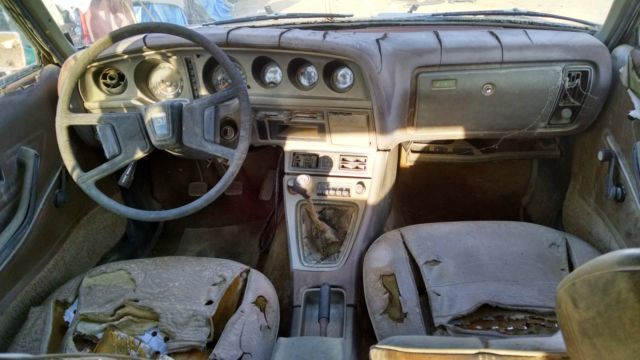 1974 Mazda Other - photo 12