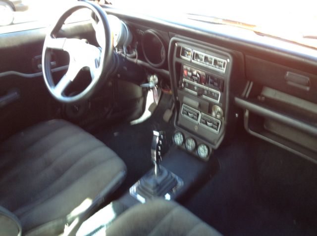 1974 Mazda RX-3 - photo 3