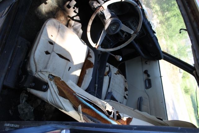 1974 Mazda RX3 SPORT COUPE - photo 11