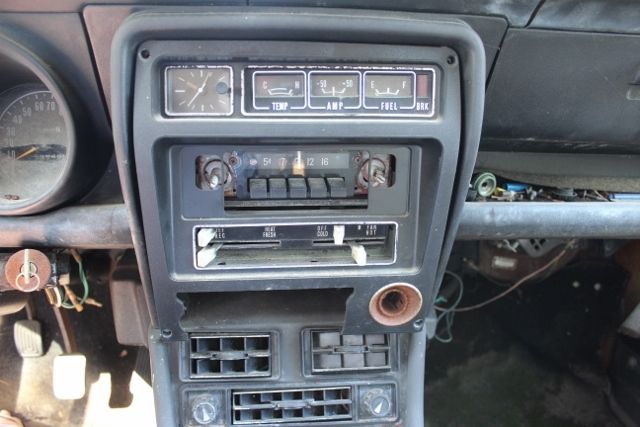 1974 Mazda RX3 SPORT COUPE - photo 13