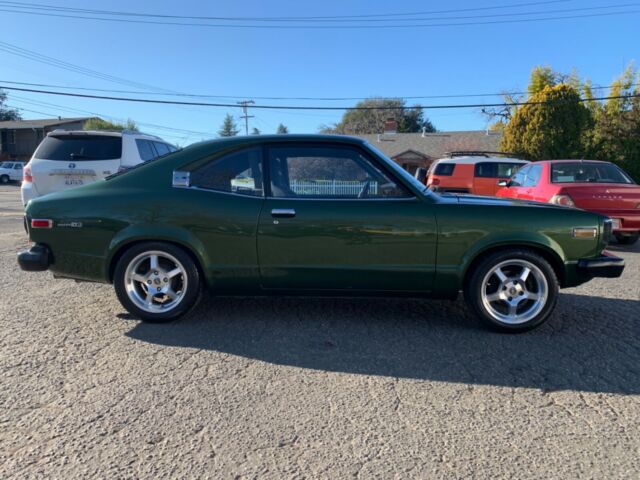 1974 Mazda RX-3 Rx3 Rx2 Rx4 - photo 10