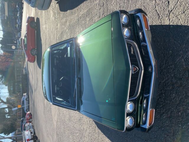1974 Mazda RX-3 Rx3 Rx2 Rx4 - photo 11