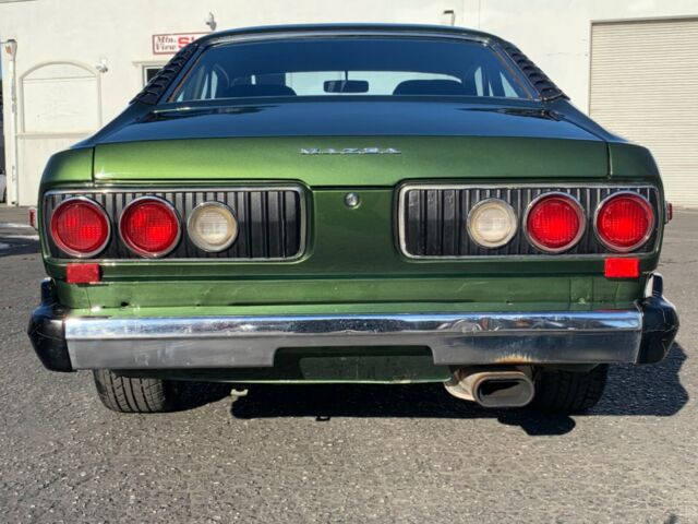 1974 Mazda RX-3 Rx3 Rx2 Rx4 - photo 12