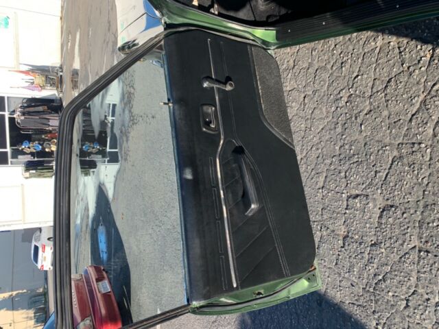 1974 Mazda RX-3 Rx3 Rx2 Rx4 - photo 13