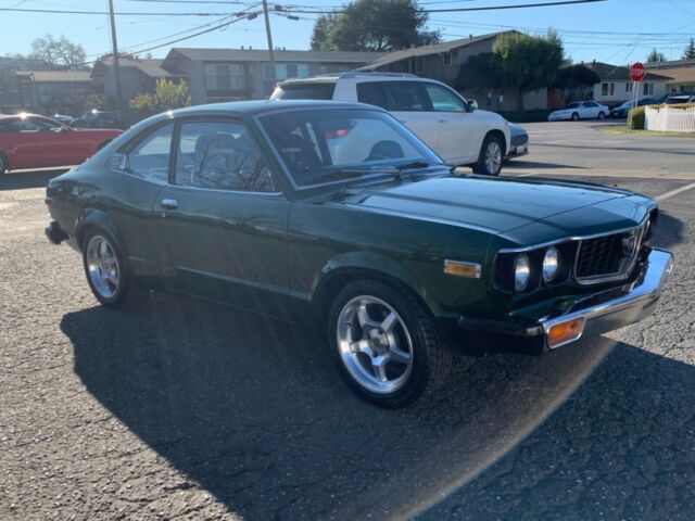1974 Mazda RX-3 Rx3 Rx2 Rx4 - photo 2